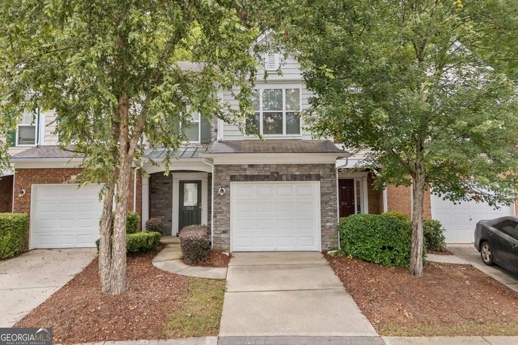 2012 Hailston Drive, Duluth, GA 30097