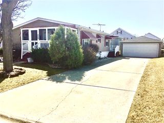 10857 W gateway Drive, Frankfort, IL 60423