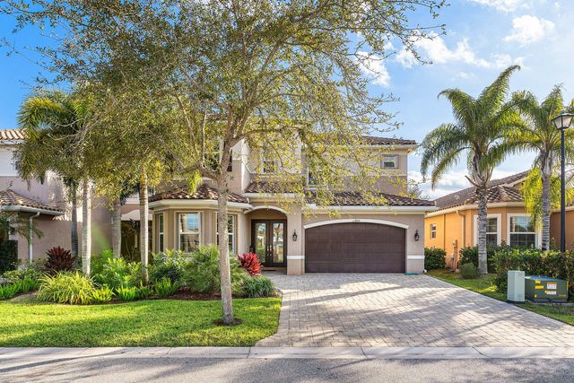 11477 Mantova Bay Circle, Boynton Beach, FL 33473