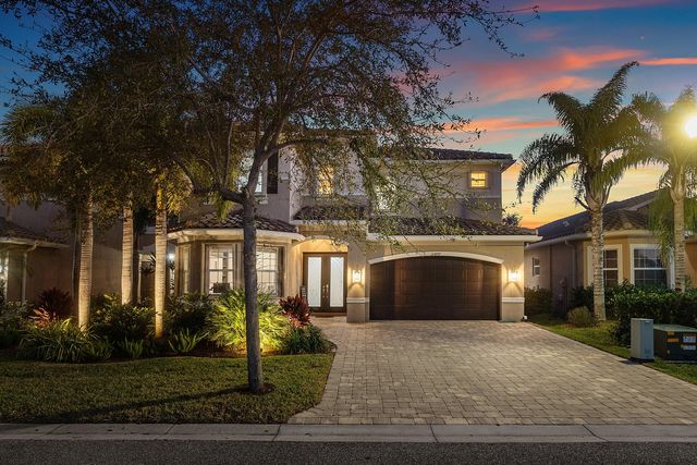 11477 Mantova Bay Circle, Boynton Beach, FL 33473