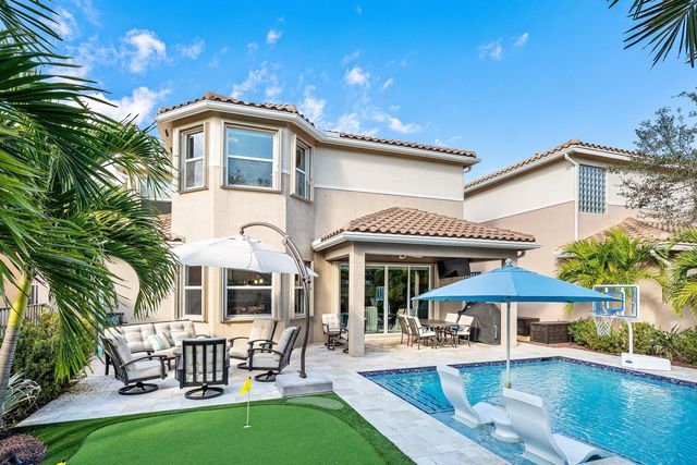 11477 Mantova Bay Circle, Boynton Beach, FL 33473