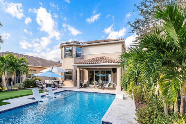 11477 Mantova Bay Circle, Boynton Beach, FL 33473