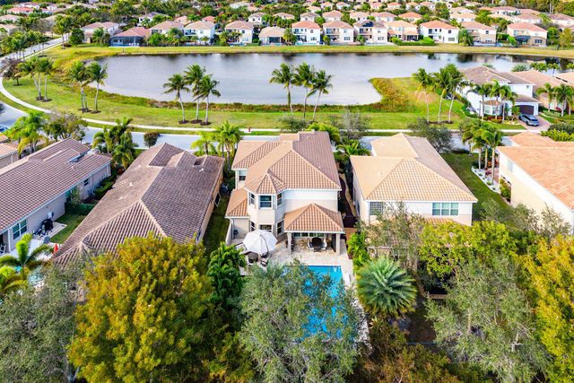11477 Mantova Bay Circle, Boynton Beach, FL 33473