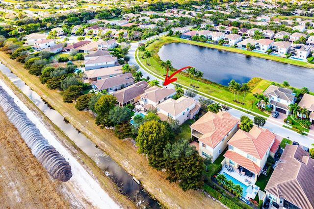 11477 Mantova Bay Circle, Boynton Beach, FL 33473