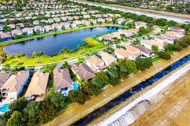 11477 Mantova Bay Circle, Boynton Beach, FL 33473