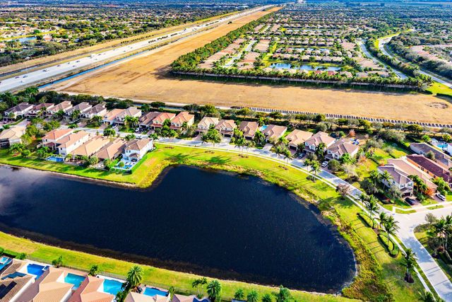 11477 Mantova Bay Circle, Boynton Beach, FL 33473