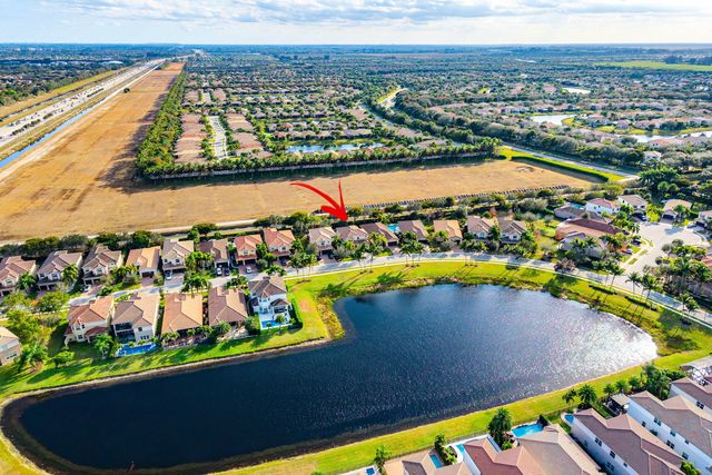 11477 Mantova Bay Circle, Boynton Beach, FL 33473