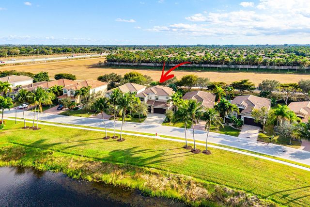 11477 Mantova Bay Circle, Boynton Beach, FL 33473