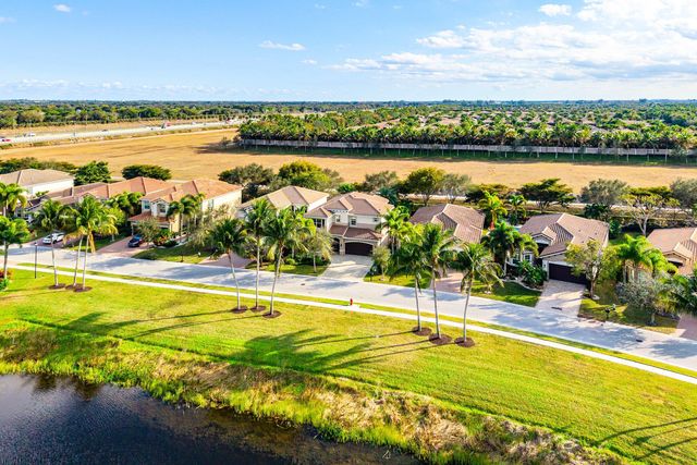 11477 Mantova Bay Circle, Boynton Beach, FL 33473