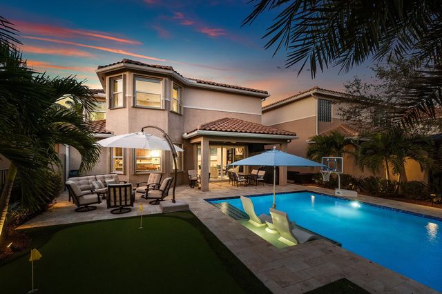 11477 Mantova Bay Circle, Boynton Beach, FL 33473