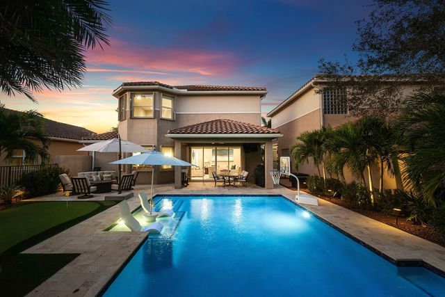 11477 Mantova Bay Circle, Boynton Beach, FL 33473