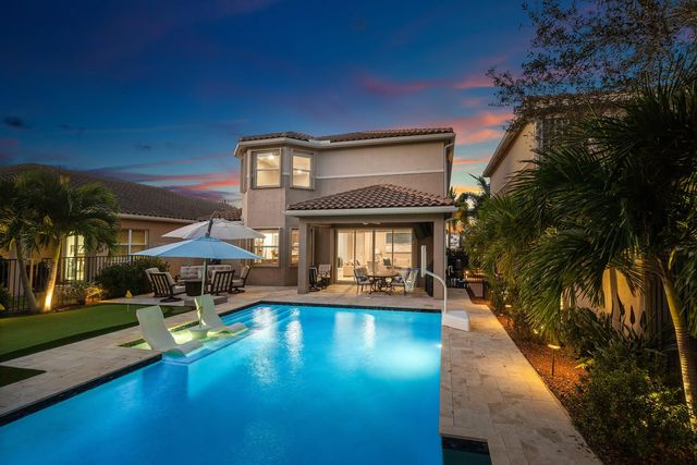 11477 Mantova Bay Circle, Boynton Beach, FL 33473