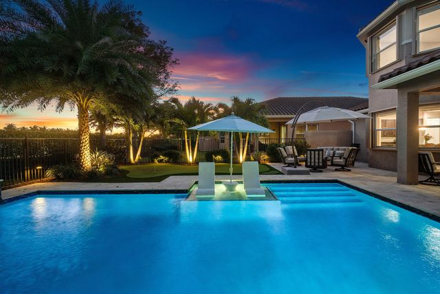 11477 Mantova Bay Circle, Boynton Beach, FL 33473