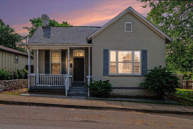 937 Phillips St, Nashville, TN 37208