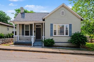 937 Phillips St, Nashville, TN 37208