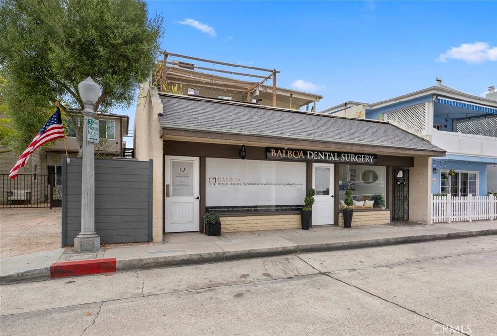 122 Agate, Newport Beach, CA 92662 — photo 4