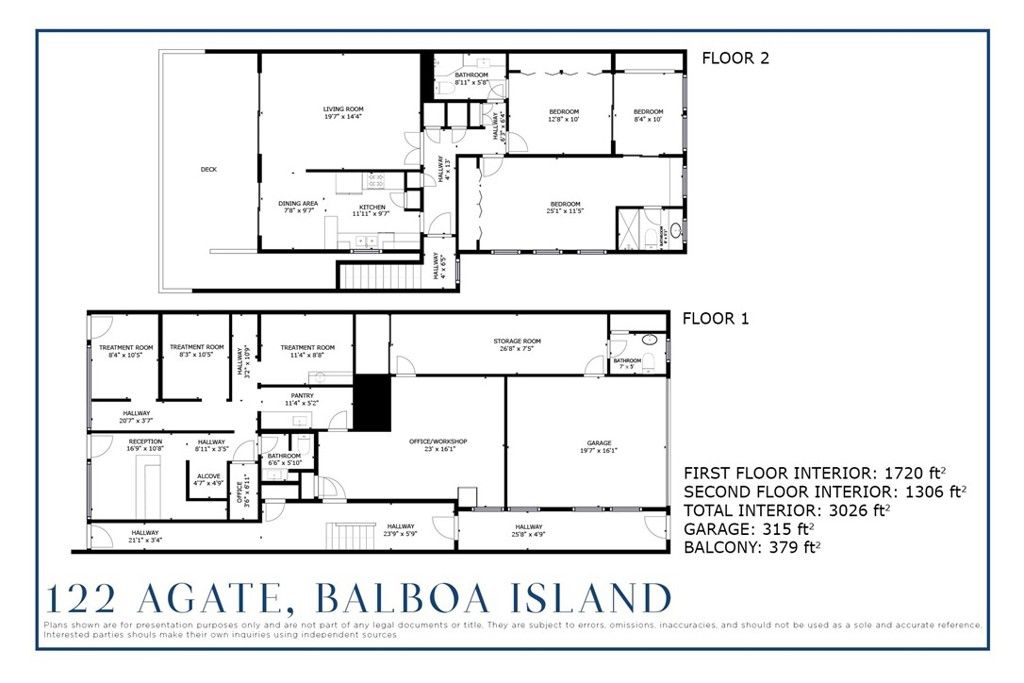 122 Agate, Newport Beach, CA 92662 — photo 5