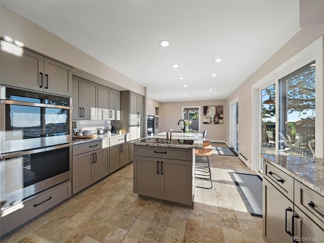6954 Olympus Drive, Evergreen, CO 80439