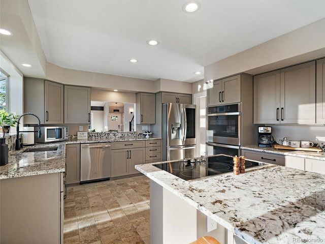 6954 Olympus Drive, Evergreen, CO 80439
