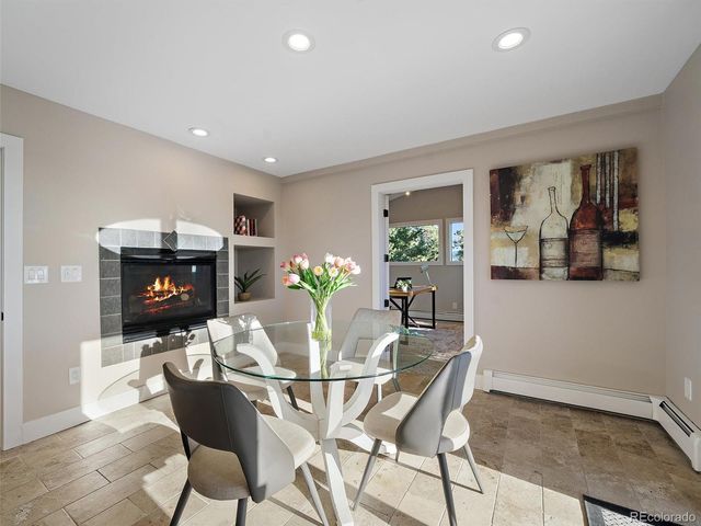 6954 Olympus Drive, Evergreen, CO 80439