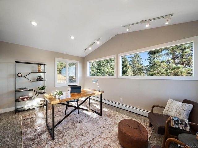 6954 Olympus Drive, Evergreen, CO 80439