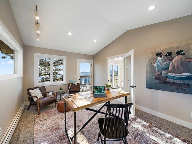 6954 Olympus Drive, Evergreen, CO 80439