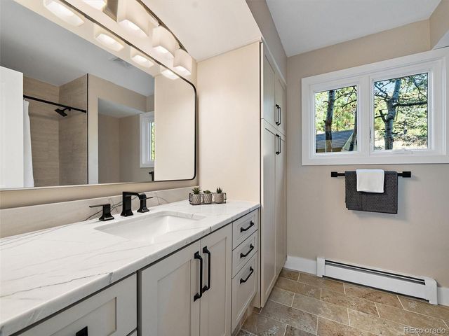 6954 Olympus Drive, Evergreen, CO 80439