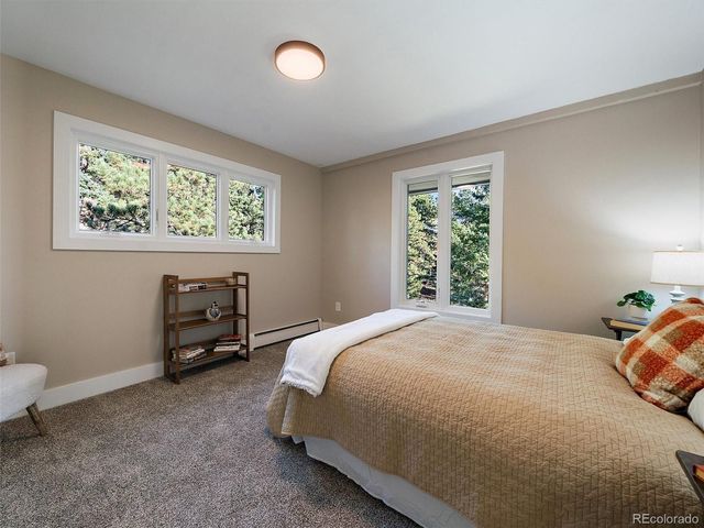 6954 Olympus Drive, Evergreen, CO 80439