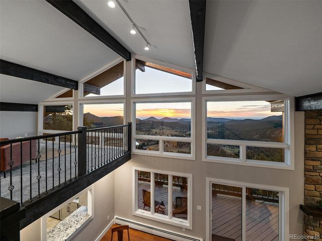 6954 Olympus Drive, Evergreen, CO 80439