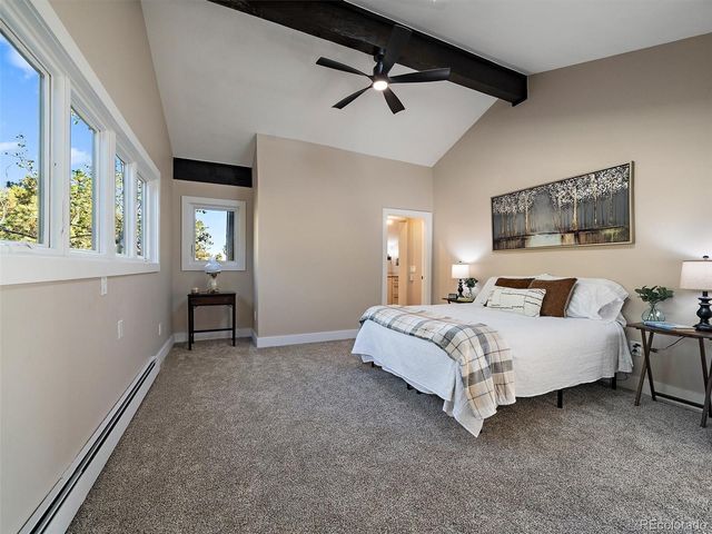 6954 Olympus Drive, Evergreen, CO 80439