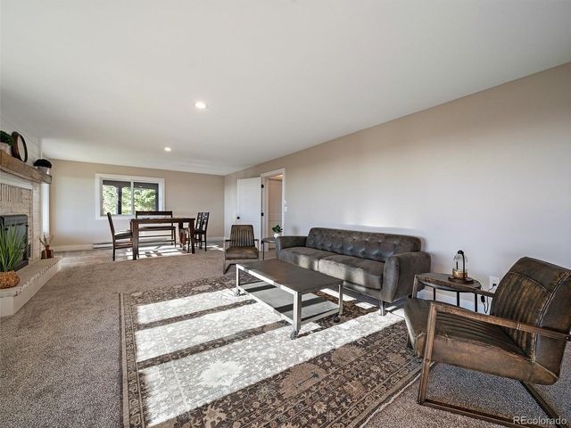 6954 Olympus Drive, Evergreen, CO 80439