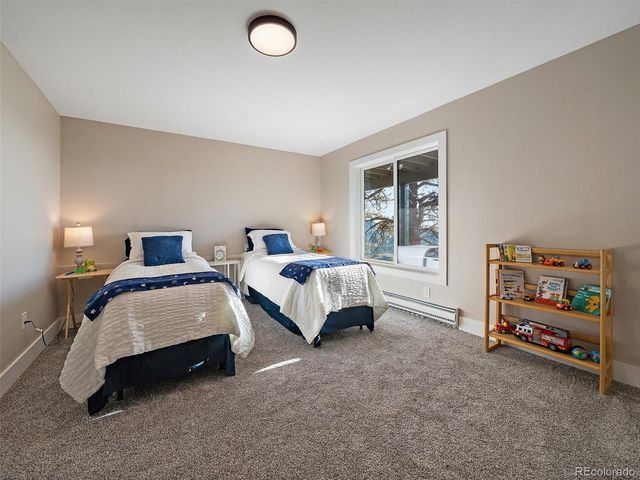 6954 Olympus Drive, Evergreen, CO 80439