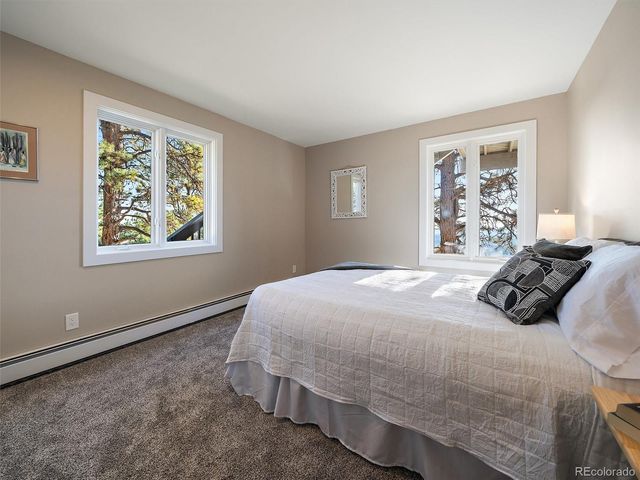 6954 Olympus Drive, Evergreen, CO 80439