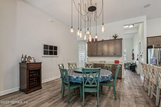 116 MARQUESA Circle, St. Johns, FL 32259