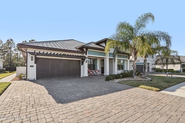 116 MARQUESA Circle, St. Johns, FL 32259