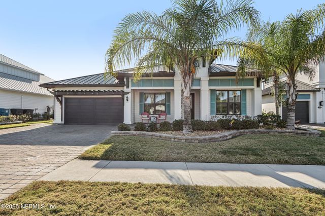 116 MARQUESA Circle, St. Johns, FL 32259