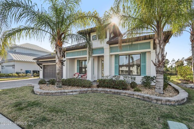 116 MARQUESA Circle, St. Johns, FL 32259