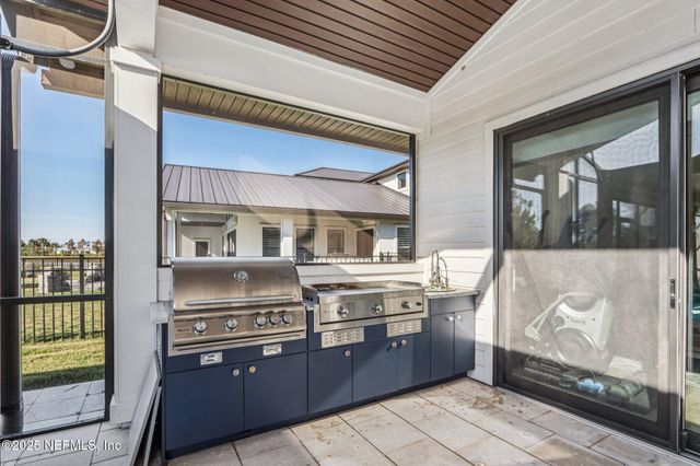 116 MARQUESA Circle, St. Johns, FL 32259