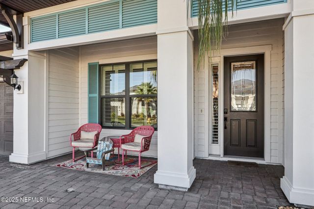 116 MARQUESA Circle, St. Johns, FL 32259