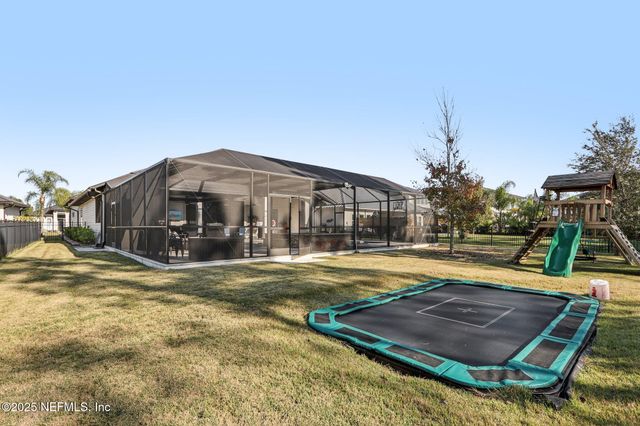 116 MARQUESA Circle, St. Johns, FL 32259