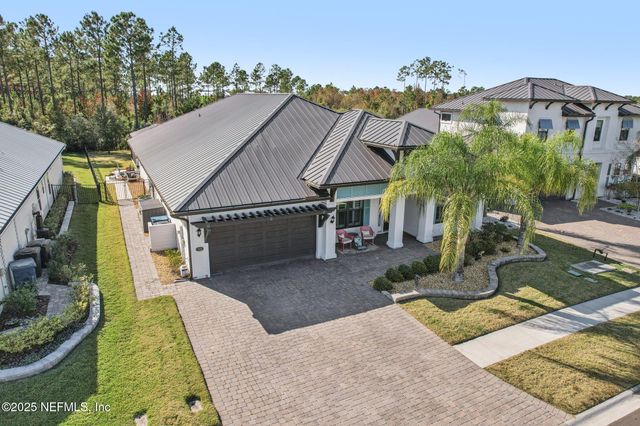 116 MARQUESA Circle, St. Johns, FL 32259