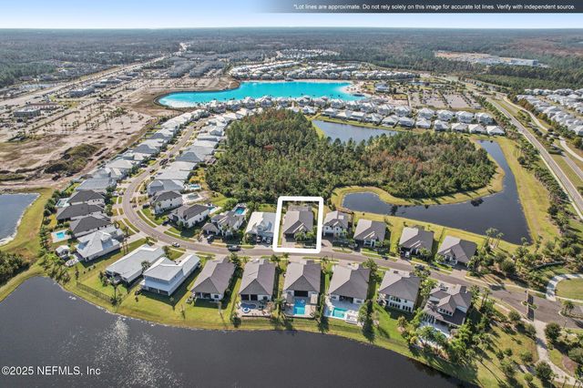 116 MARQUESA Circle, St. Johns, FL 32259