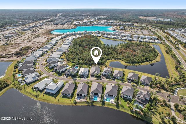 116 MARQUESA Circle, St. Johns, FL 32259