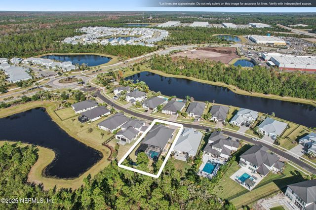 116 MARQUESA Circle, St. Johns, FL 32259