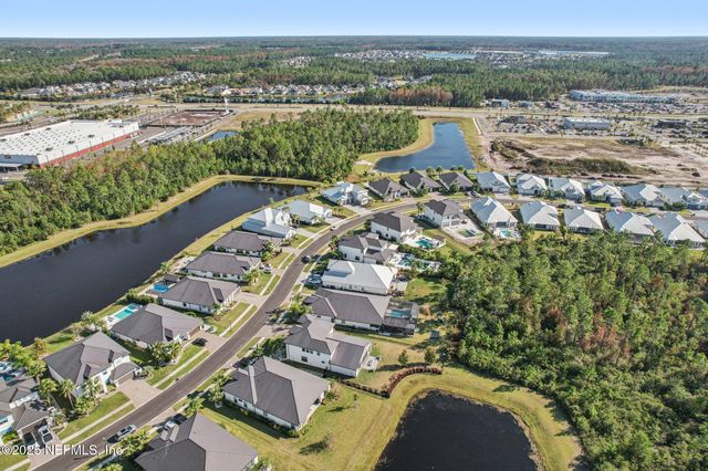 116 MARQUESA Circle, St. Johns, FL 32259