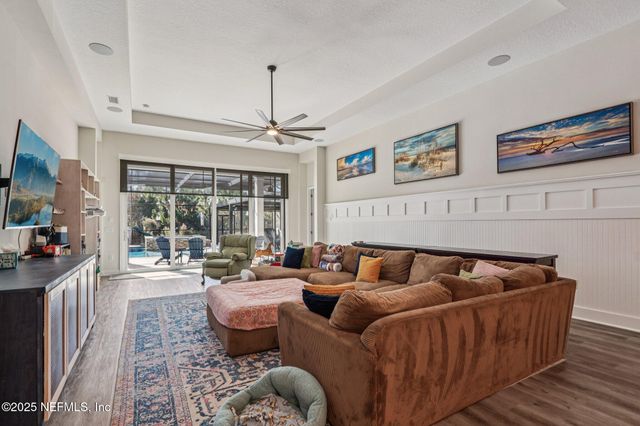 116 MARQUESA Circle, St. Johns, FL 32259