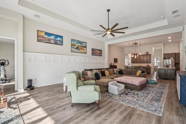 116 MARQUESA Circle, St. Johns, FL 32259