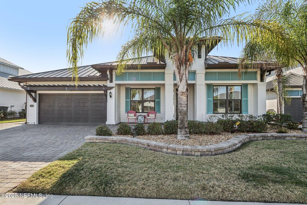 116 MARQUESA Circle, St. Johns, FL 32259