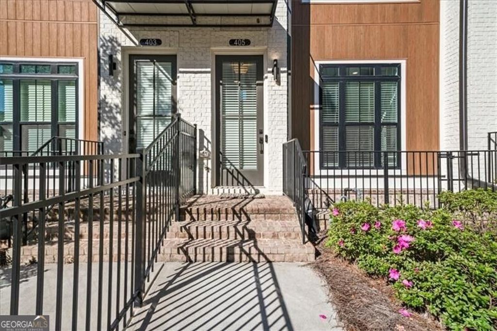 405 Olmstead Way, Alpharetta, GA 30022 — photo 2