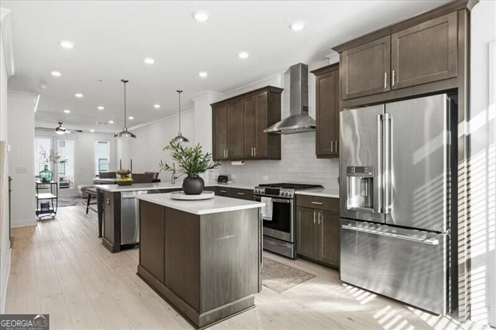 405 Olmstead Way, Alpharetta, GA 30022 — photo 5